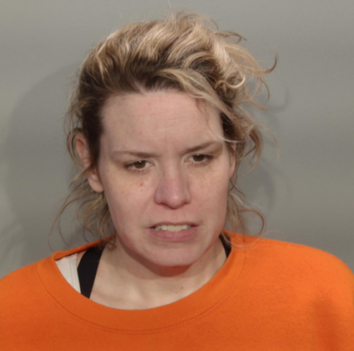 Daggett women sentenced to decades in prison